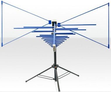 Aaronia HyperLOG 20600 EMI Achat Antennes Sondes Aaronia TESTOON