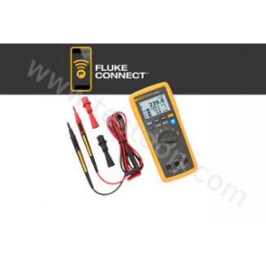 FLK-A3001 FC - FLUKE ] Pince multimètre sans fil AC iFlex® - 2.5kA ac