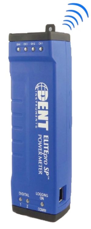 ElitePro XC EU version Wi-Fi interne