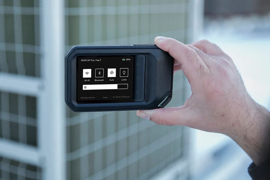Caméra thermique compacte C5, FLIR® - Materiel pour Laboratoire